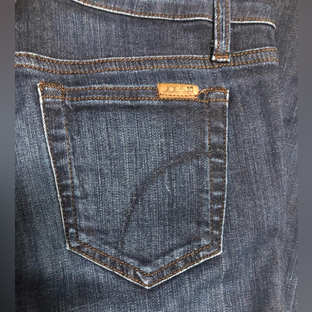 Joe’s the honey skinny jeans 28 - Picture 3 of 8